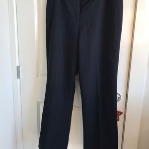 Larry Levine suit pants